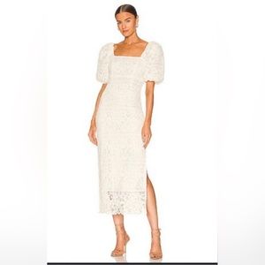 SAYLOR Keaton Maxi